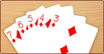 Video Poker lernen
